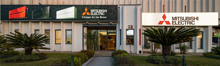 Mitsubishi Electric Europe B.V. Portuguese Branch_01