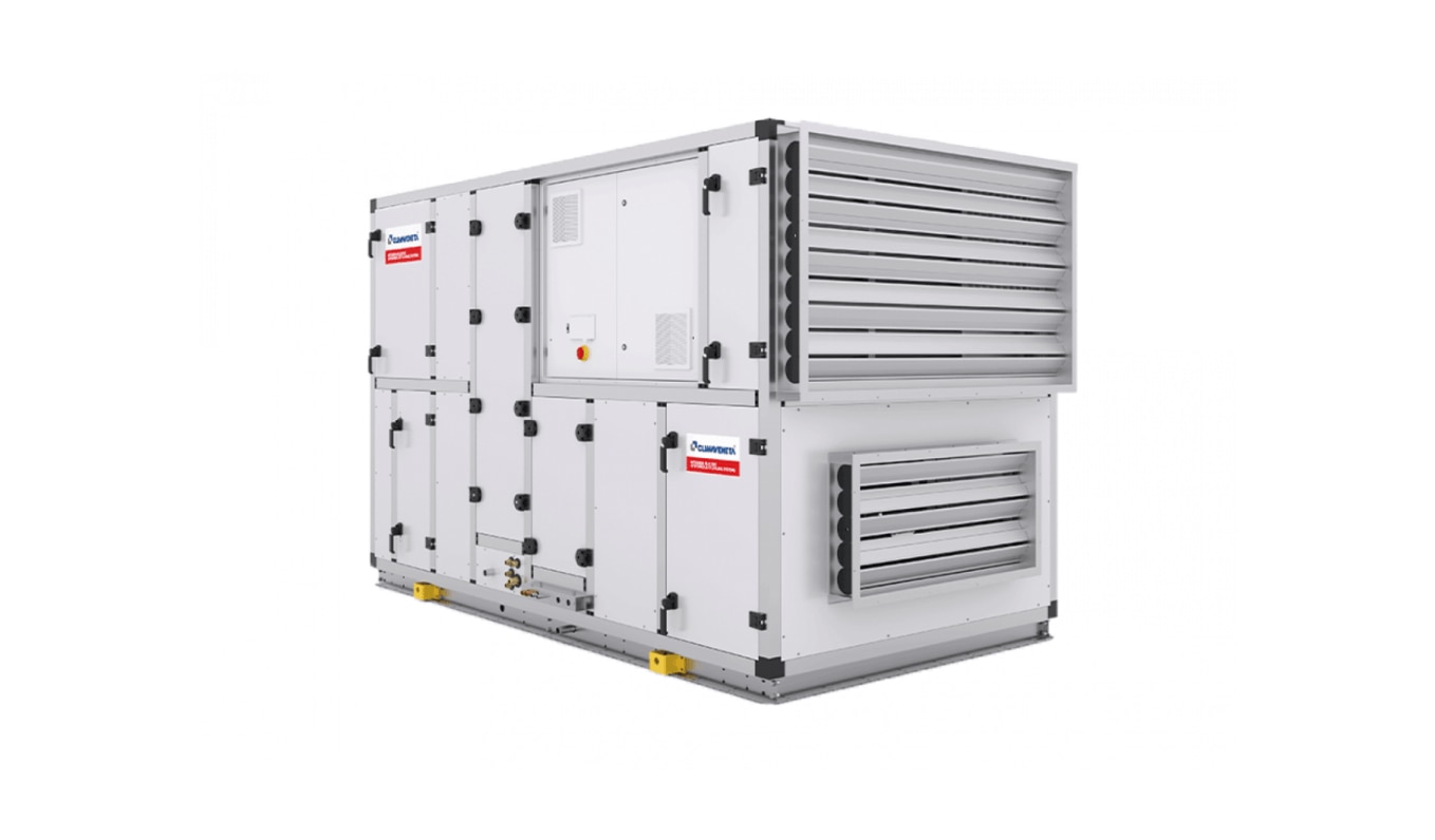 Air Handling Unit (AHU)