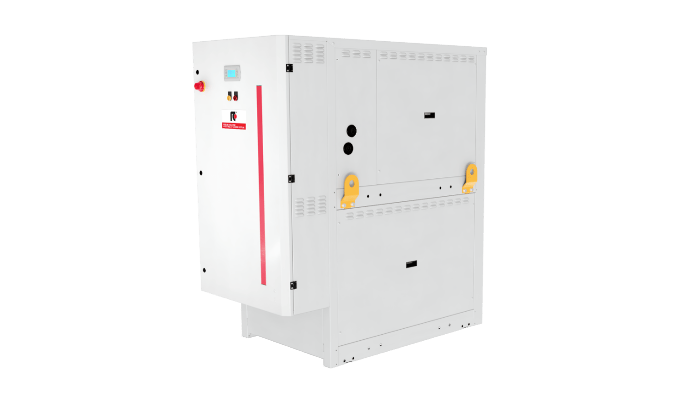 Water-Cooled Chiller