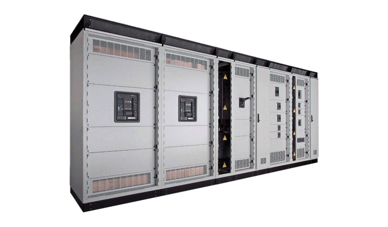 Low Voltage Switchgear