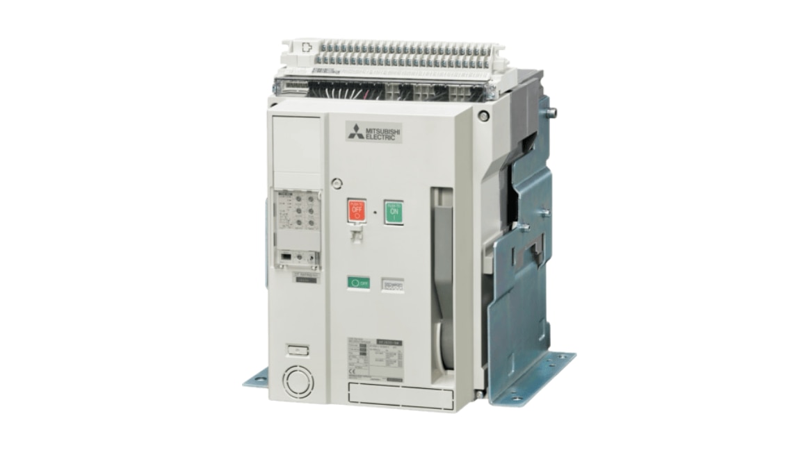 Air Circuit Breakers