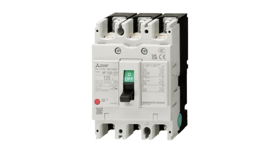 Module Case Circuit Breakers