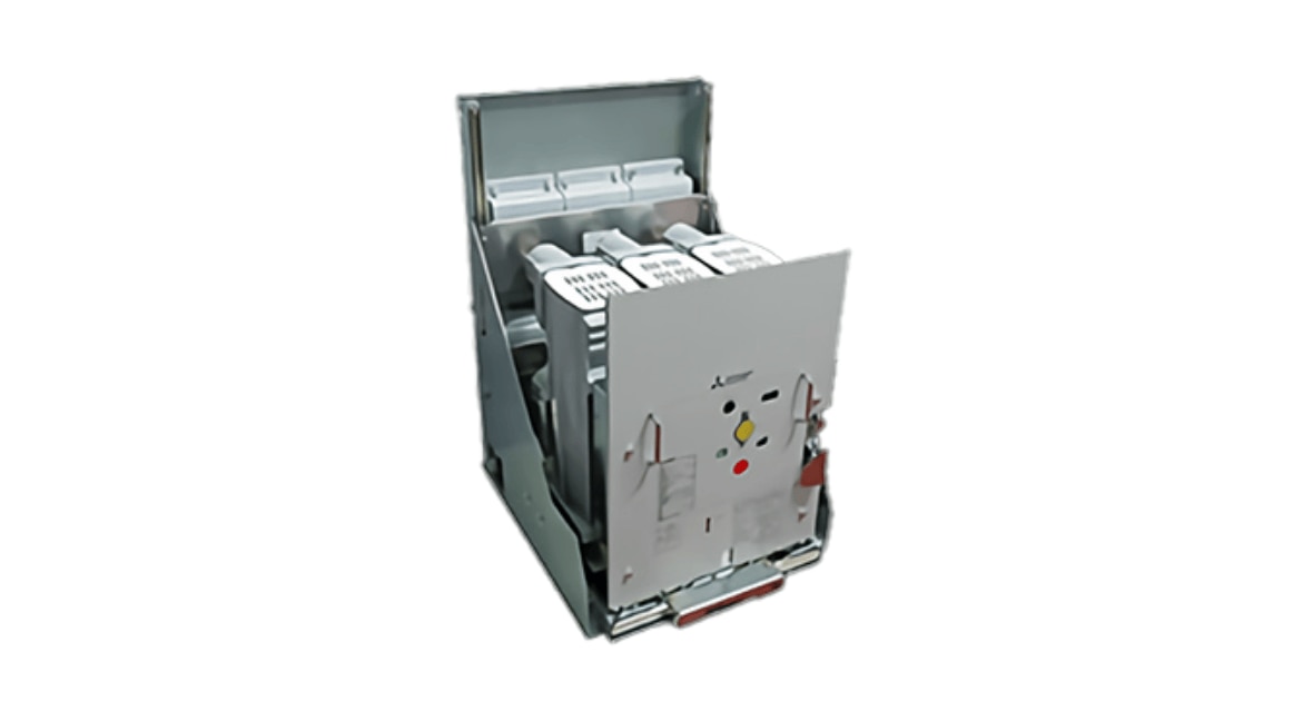 Vacuum Circuit Breakers