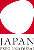 Official Sponsor of the Japan Pavilion at the Expo 2020 Dubai