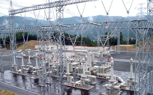 Transmission & Distribution Systems