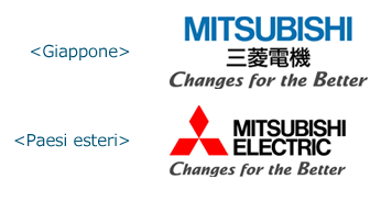 Logo Mitsubishi 2001-2013