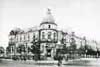 La sede di Meiji Life e Tokio Marine nel 1895