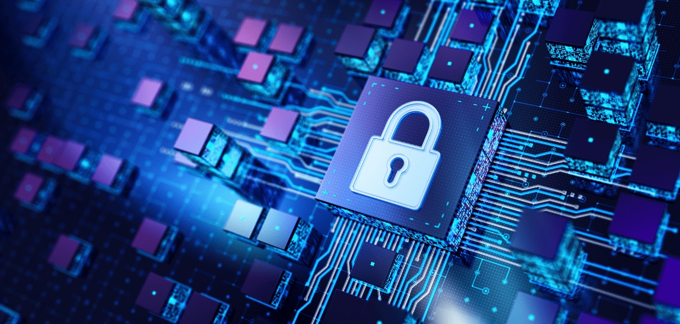 Caratteristiche di sicurezza avanzate