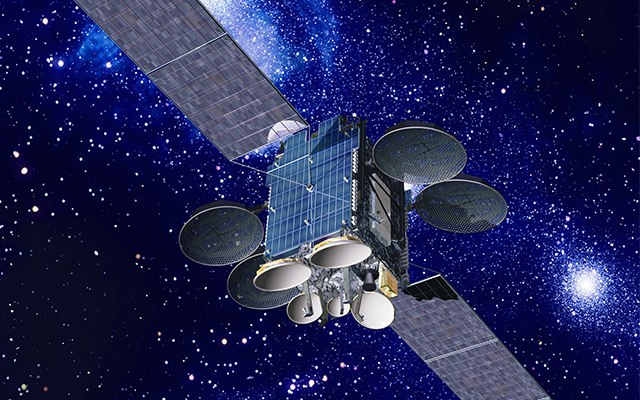 Piattaforma satellitare