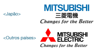 2001-2013 Logótipo da Mitsubishi