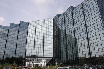 Mitsubishi Electric Europe B.V. - European Corporate Office_01