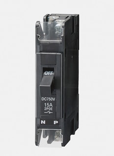 المفتاح KB-HDA من No-Fuse Switch لـ HVDC