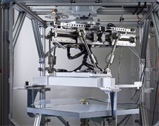 Mitsubishi Electric Develops Robot to Manage 492 Segment Mirrors of Thirty Meter Telescope on Mauna Kea